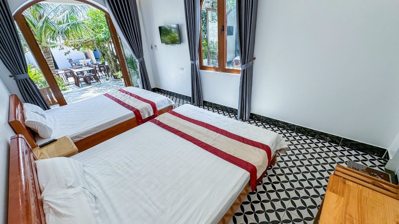 Photo of Bedroom in Phu Quy