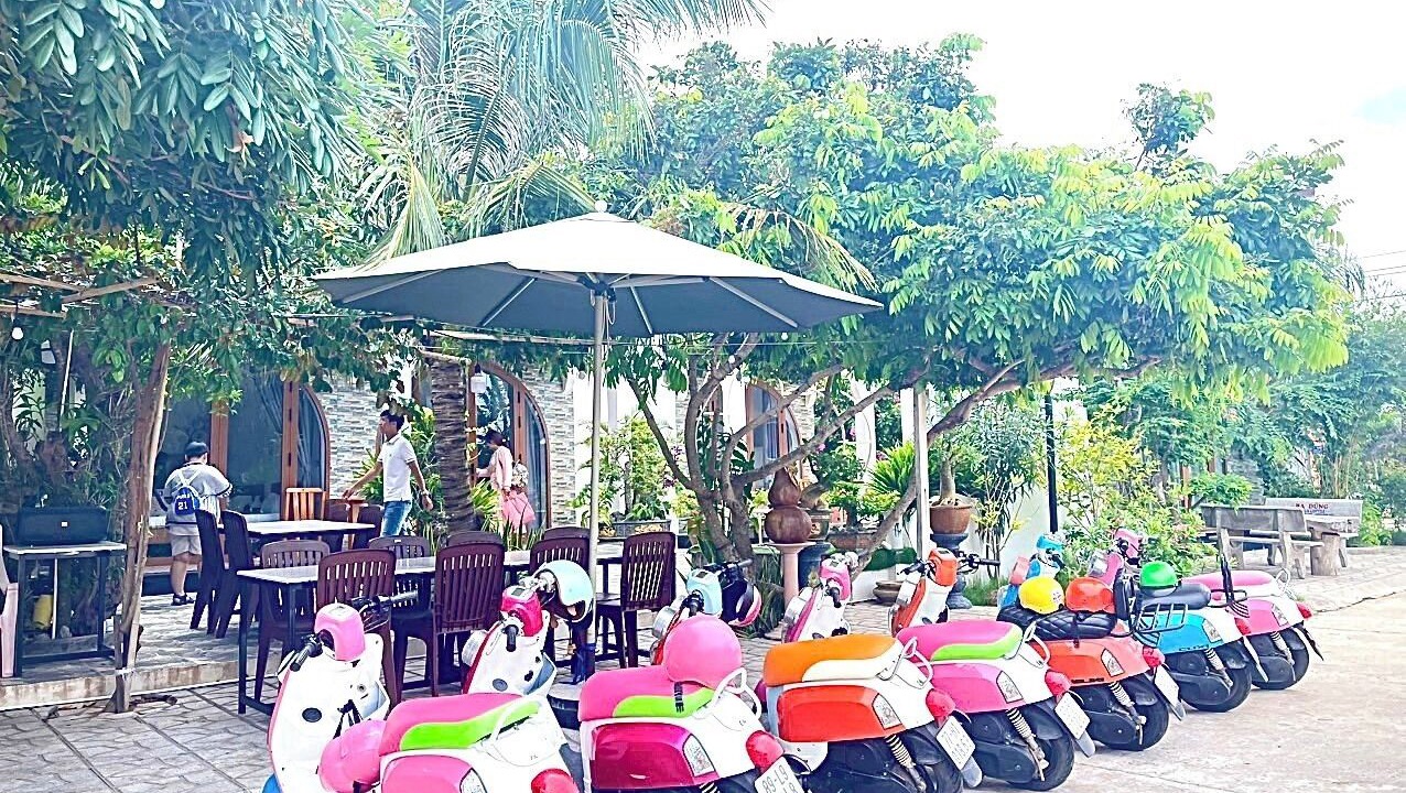 Photo of Outdoor in Phu Quy