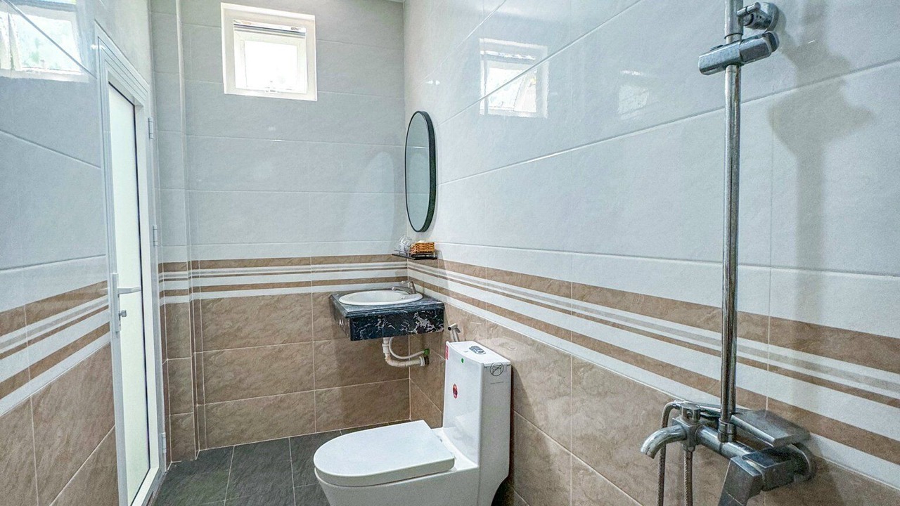 Photo of Bathroom in Phu Quy