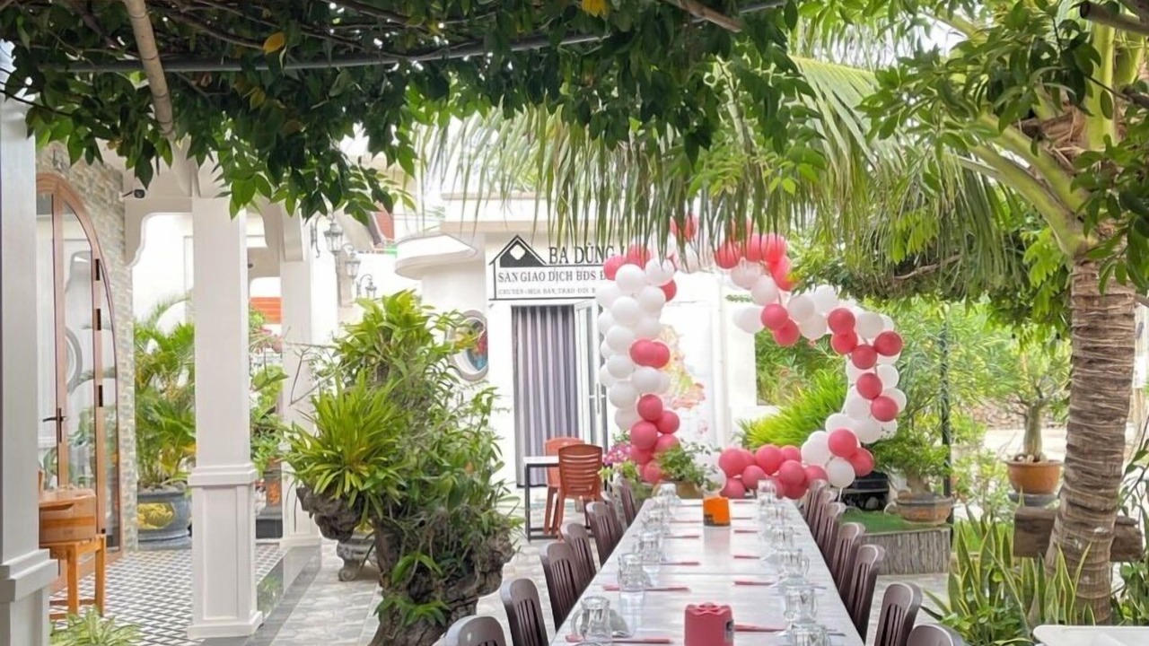 Photo of Livingroom in Phu Quy