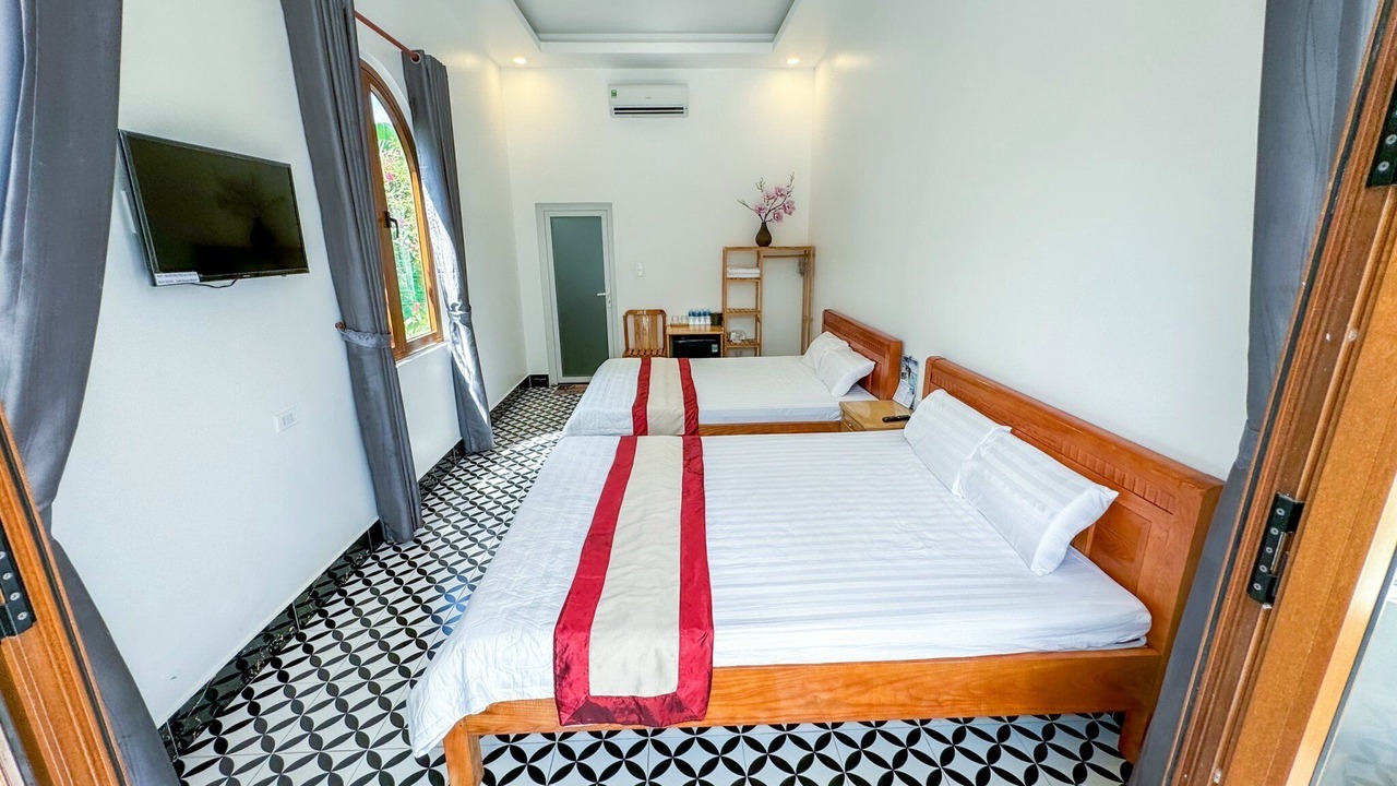 Photo of Bedroom in Phu Quy