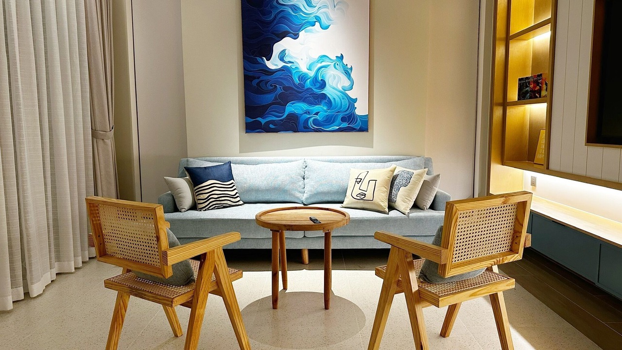 Photo of Livingroom in Phu Cat