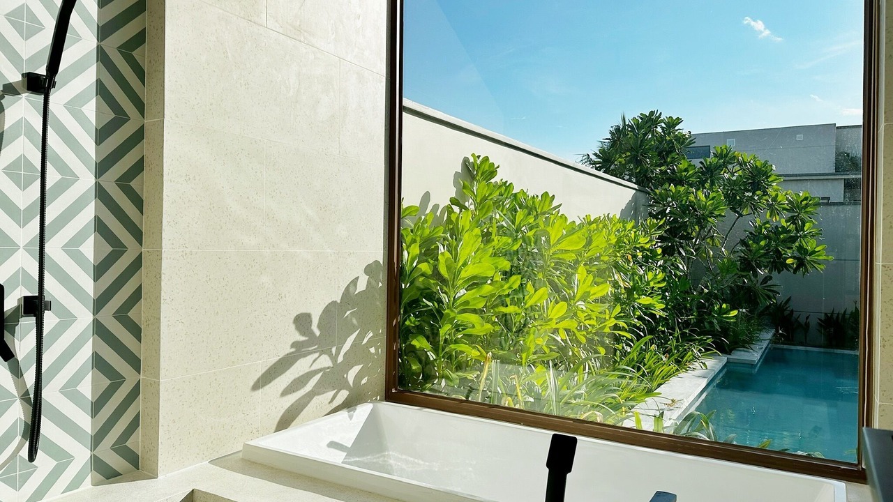Photo of Bathroom in Phu Cat