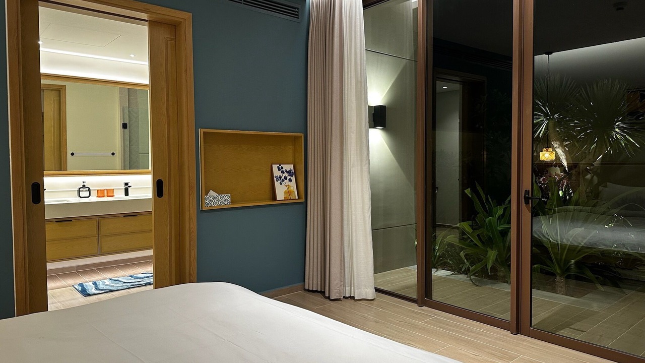Photo of Bedroom in Phu Cat