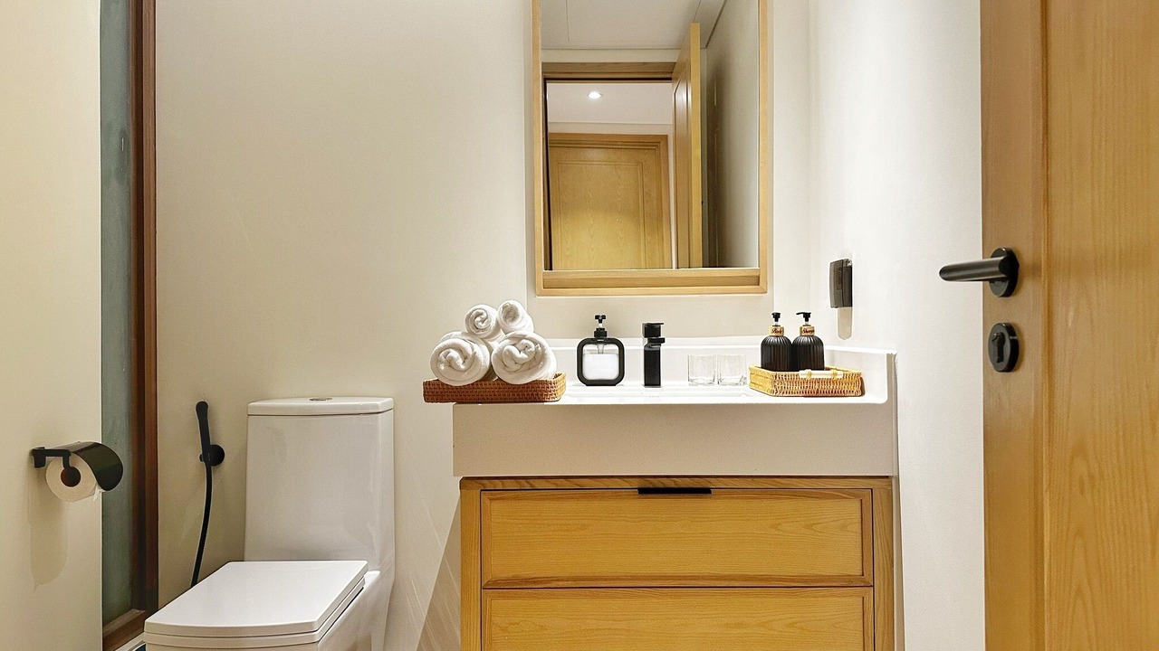 Photo of Bathroom in Phu Cat