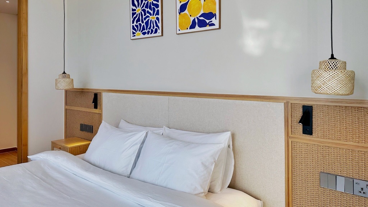 Photo of Bedroom in Phu Cat