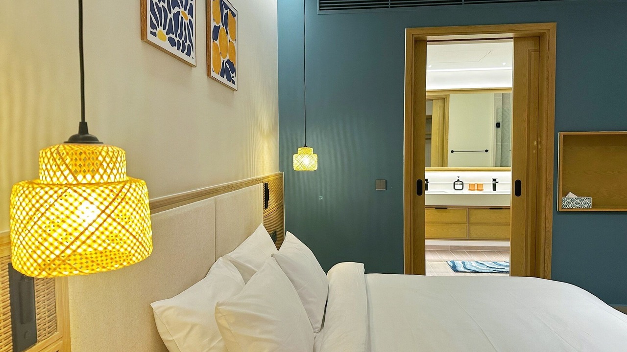 Photo of Bedroom in Phu Cat