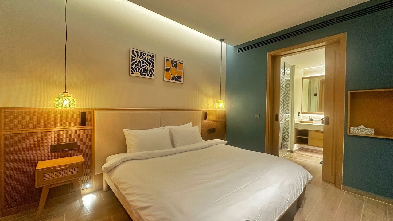Photo of Bedroom in Phu Cat