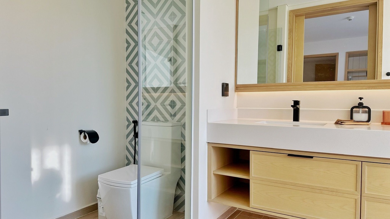 Photo of Bathroom in Phu Cat
