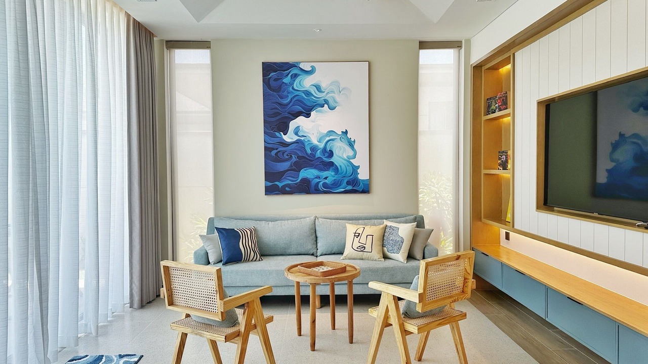 Photo of Livingroom in Phu Cat