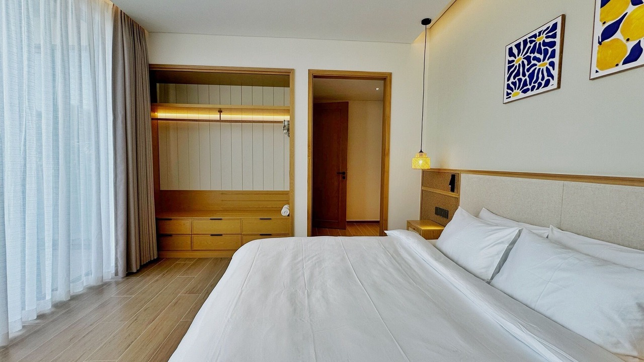 Photo of Bedroom in Phu Cat