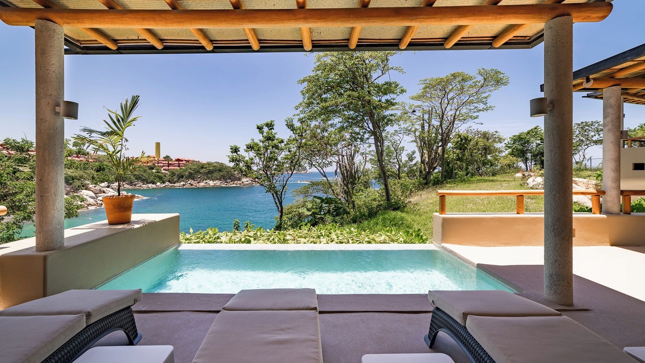 Photo of Outdoor in Santa Maria Huatulco