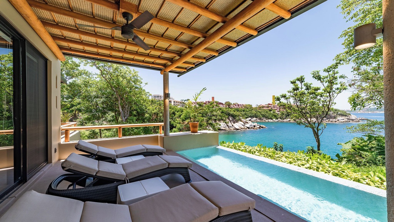 Photo of Outdoor in Santa Maria Huatulco