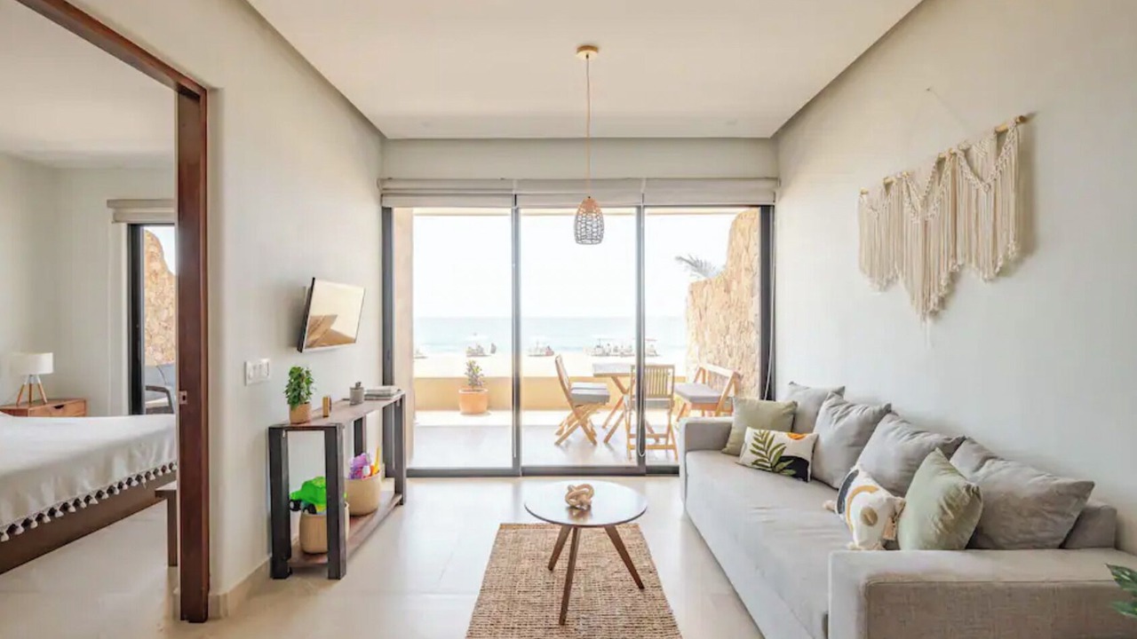 Photo of Livingroom in San Francisco