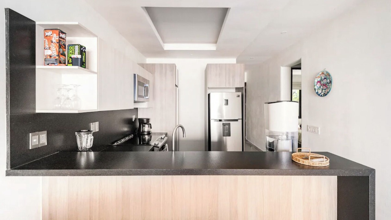 Photo of Kitchen in San Francisco