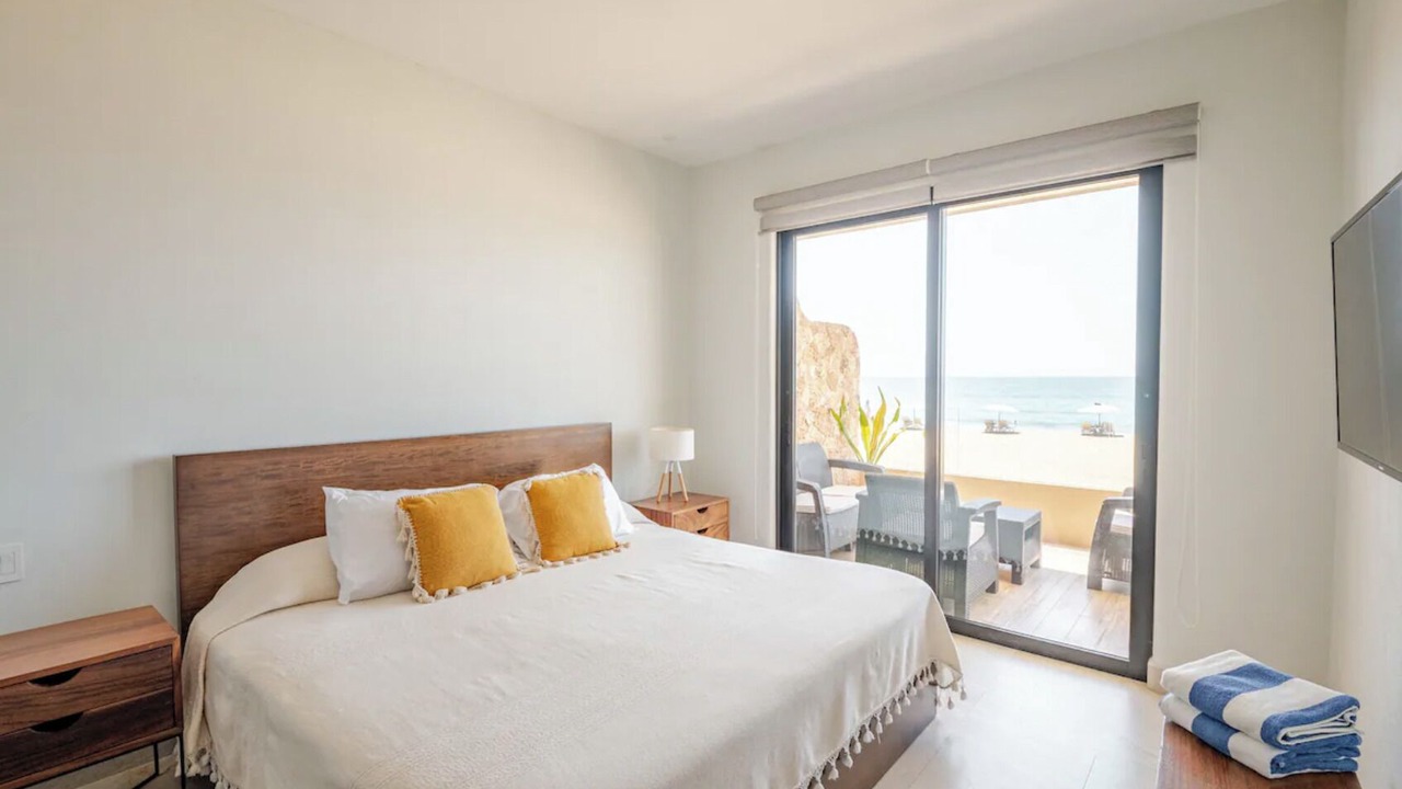 Photo of Bedroom in San Francisco
