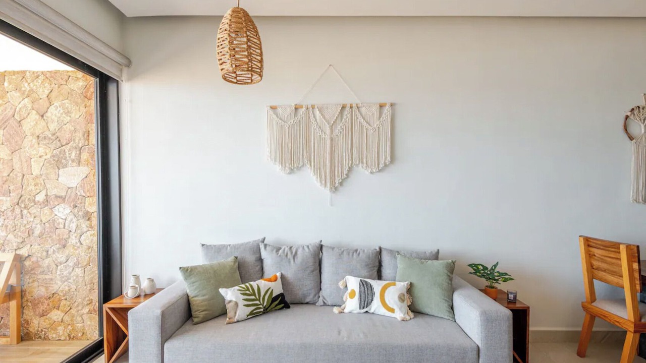 Photo of Livingroom in San Francisco