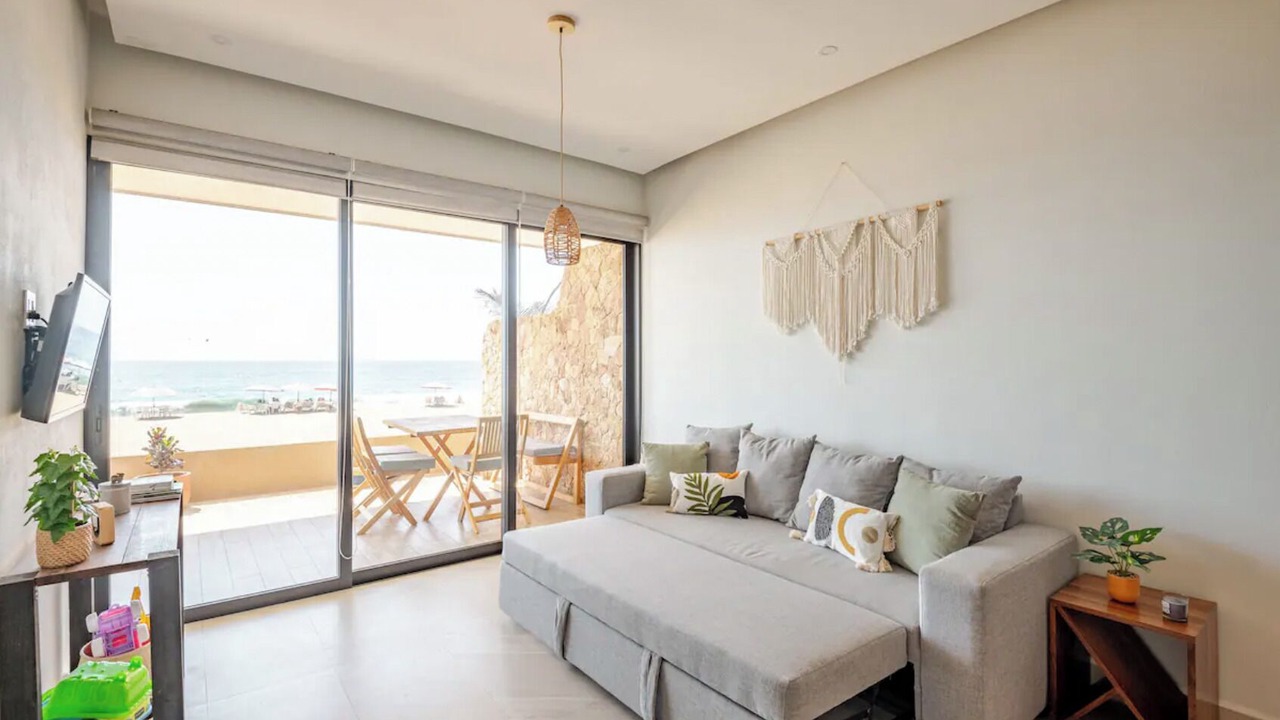 Photo of Livingroom in San Francisco