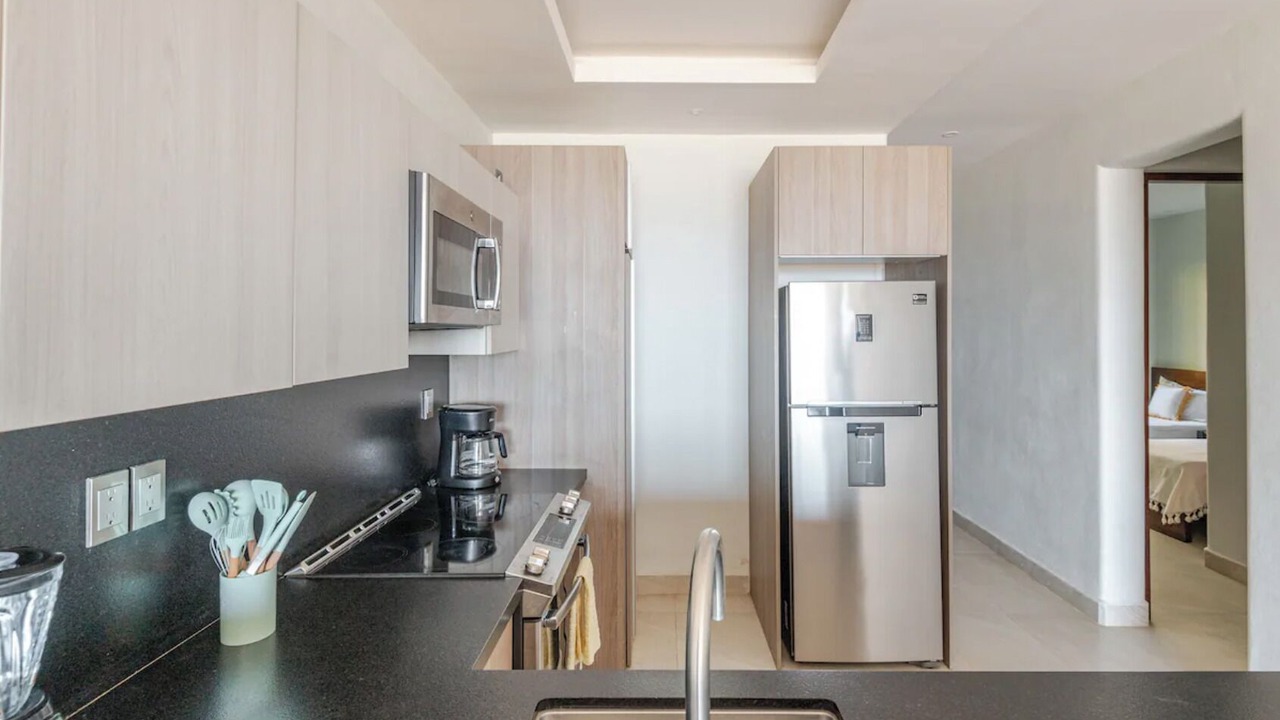 Photo of Kitchen in San Francisco