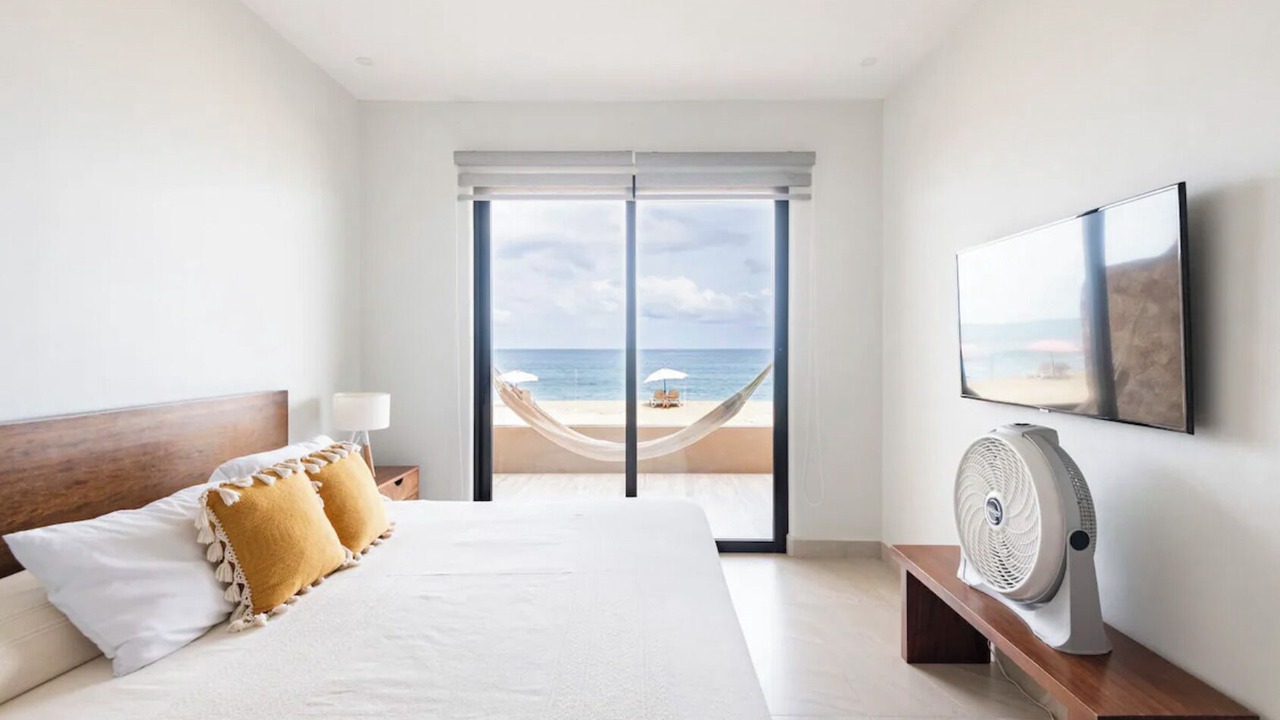 Photo of Bedroom in San Francisco