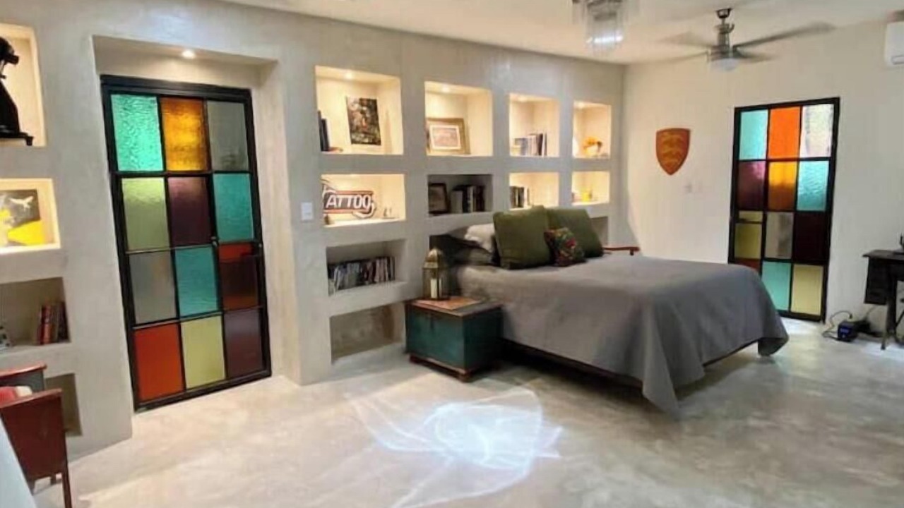 Photo of Bedroom in Conkal