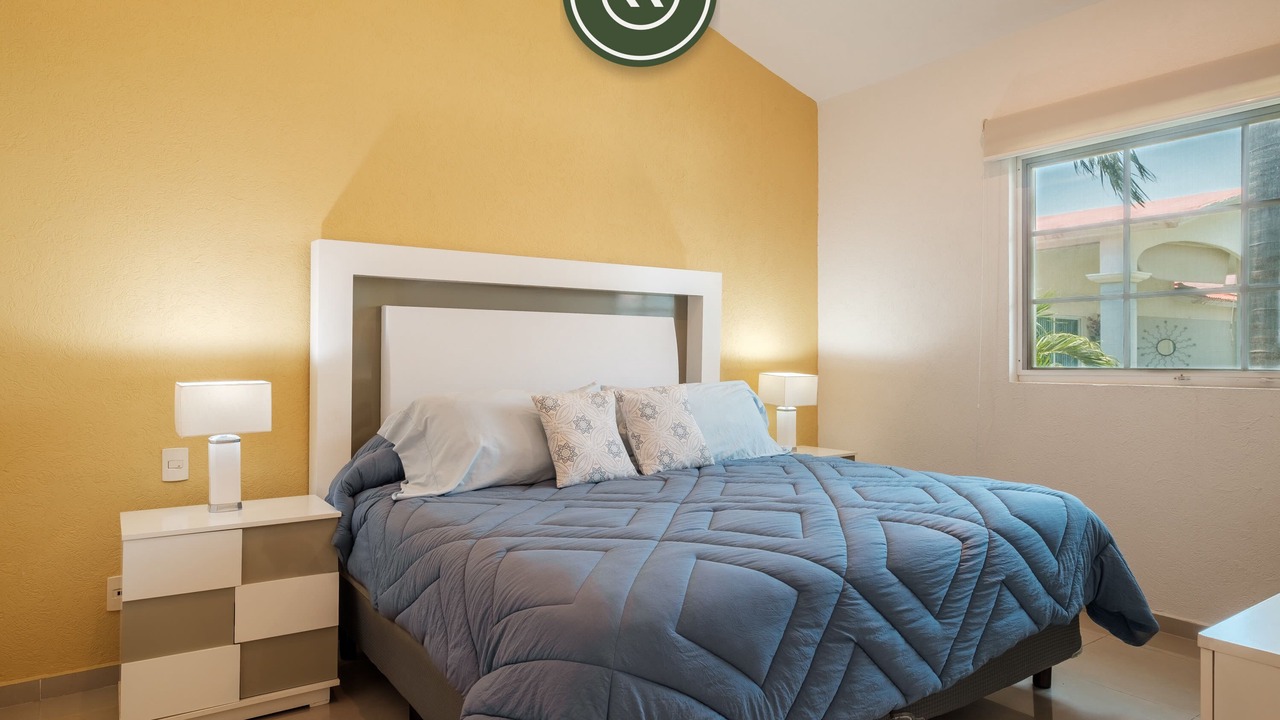 Photo of Bedroom in Puerto Marquez