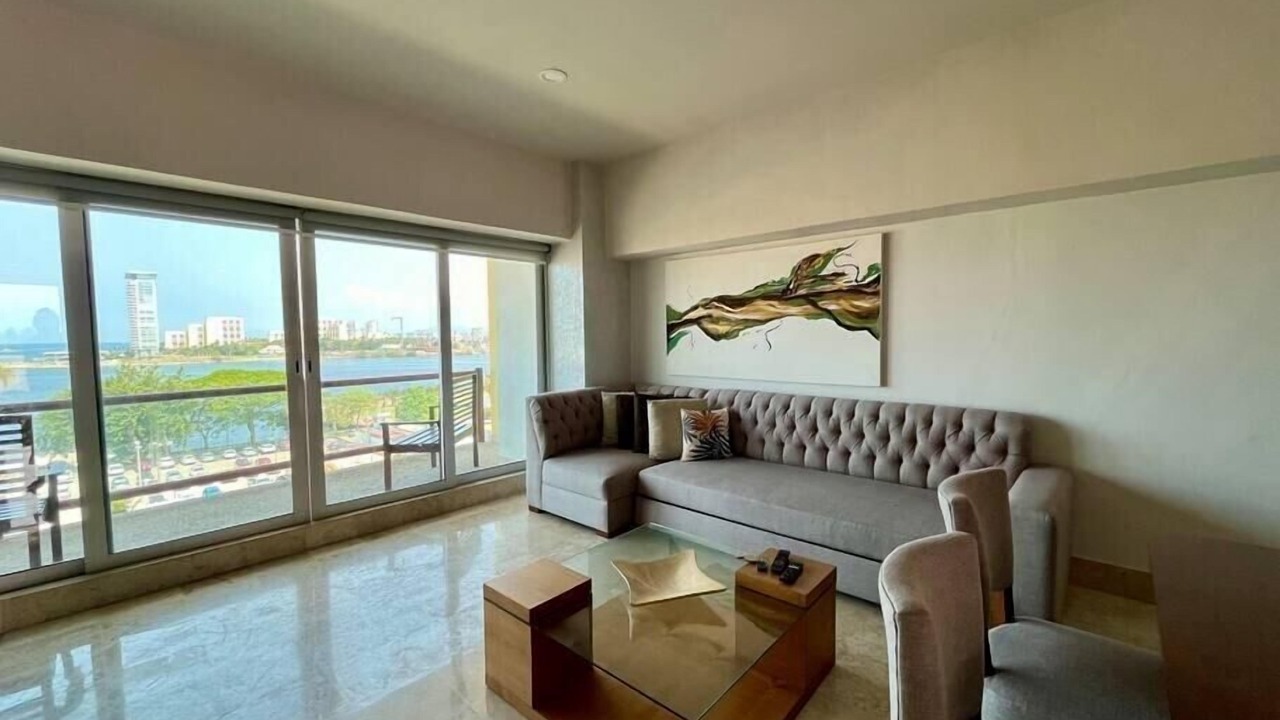 Photo of Livingroom in Palmar de Aramara