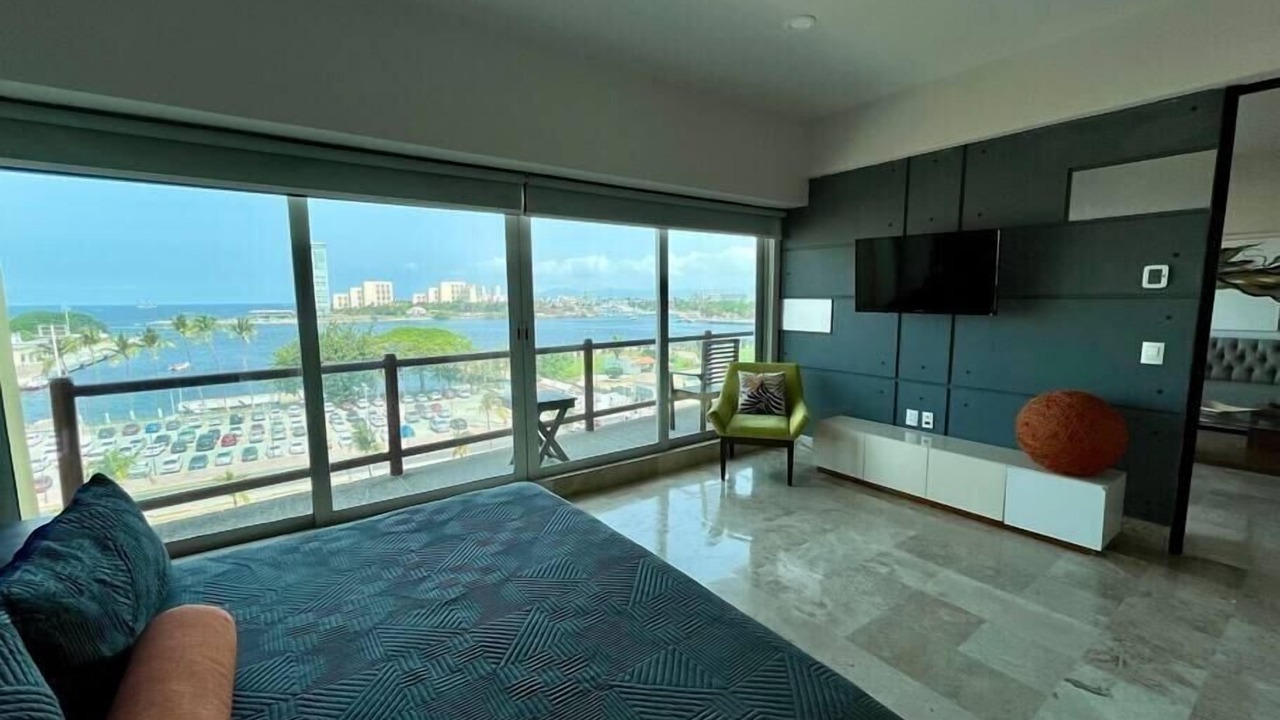 Photo of Bedroom in Palmar de Aramara