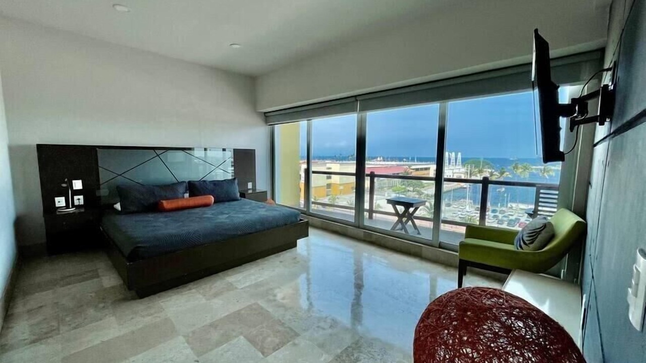 Photo of Bedroom in Palmar de Aramara