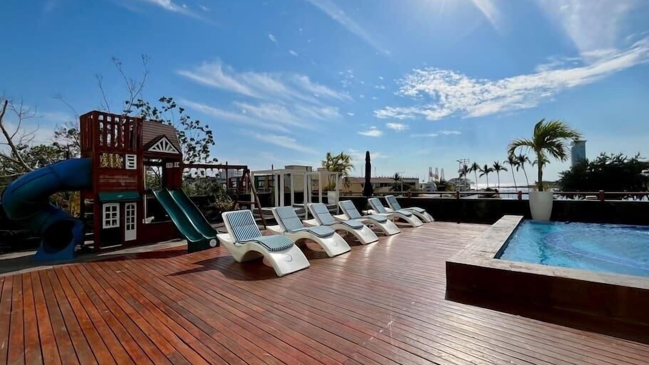 Photo of Outdoor in Palmar de Aramara