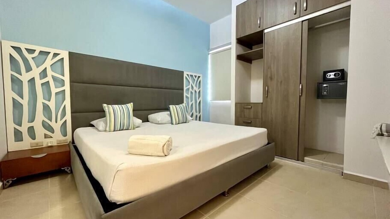 Photo of Bedroom in Diaz Ordaz
