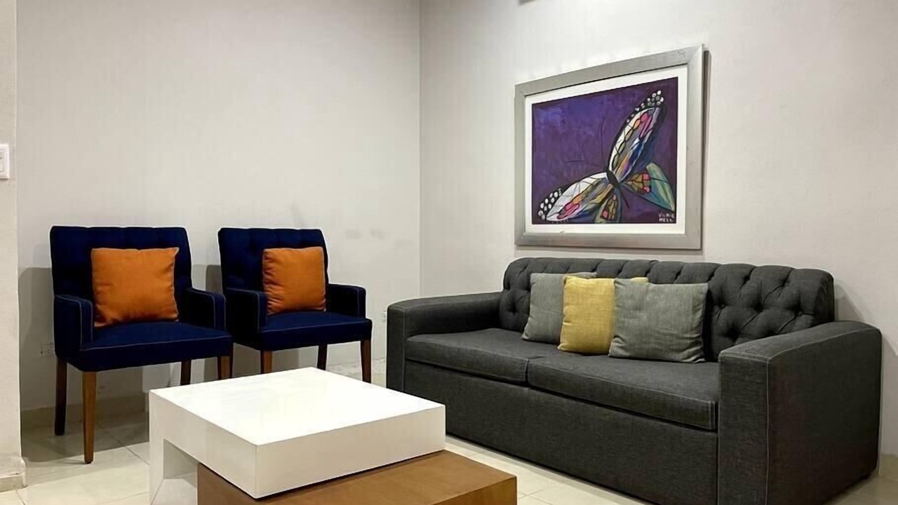 Photo of Livingroom in Diaz Ordaz