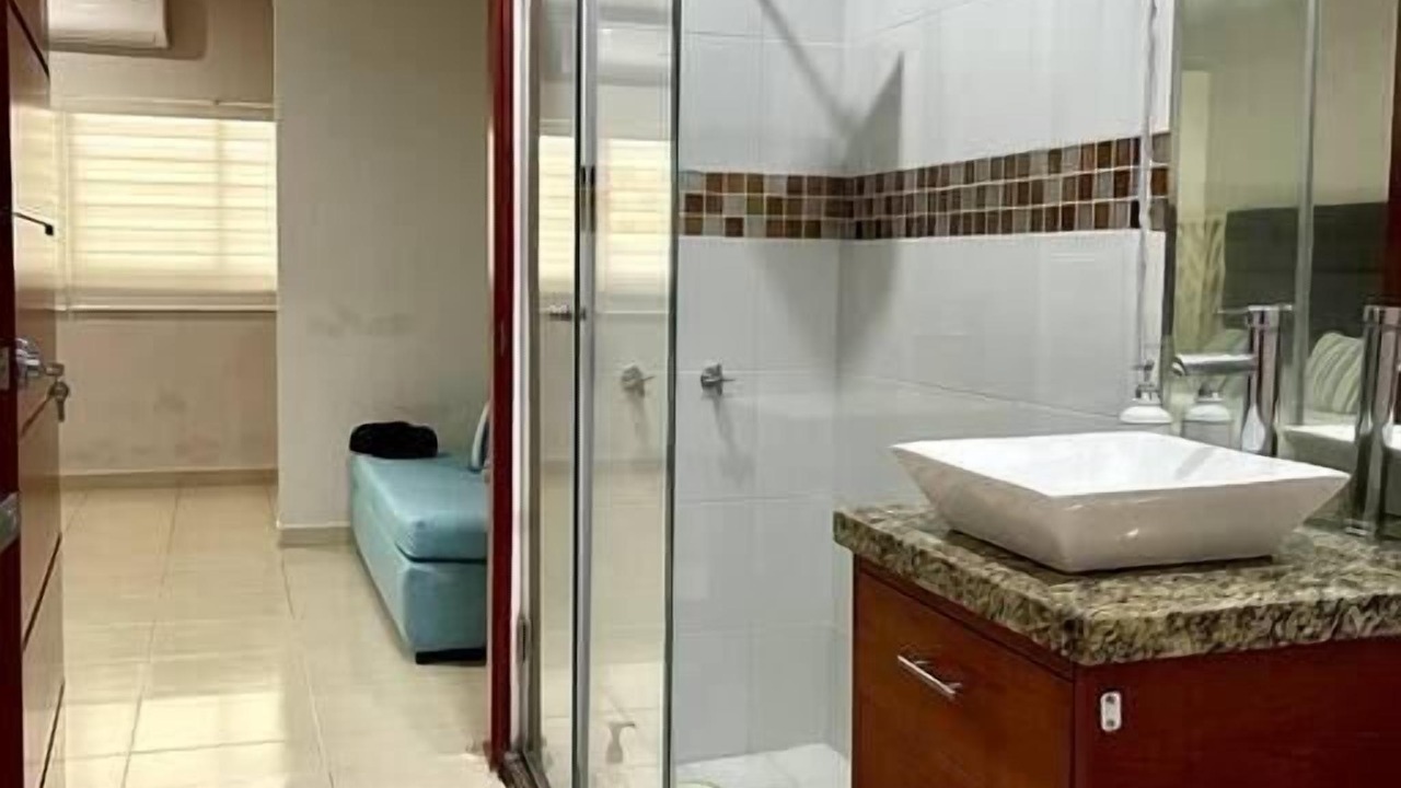 Photo of Bathroom in Diaz Ordaz