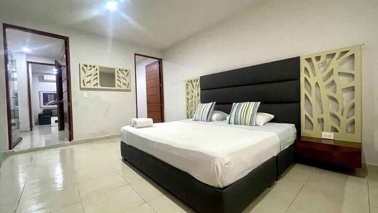 Photo of Bedroom in Diaz Ordaz