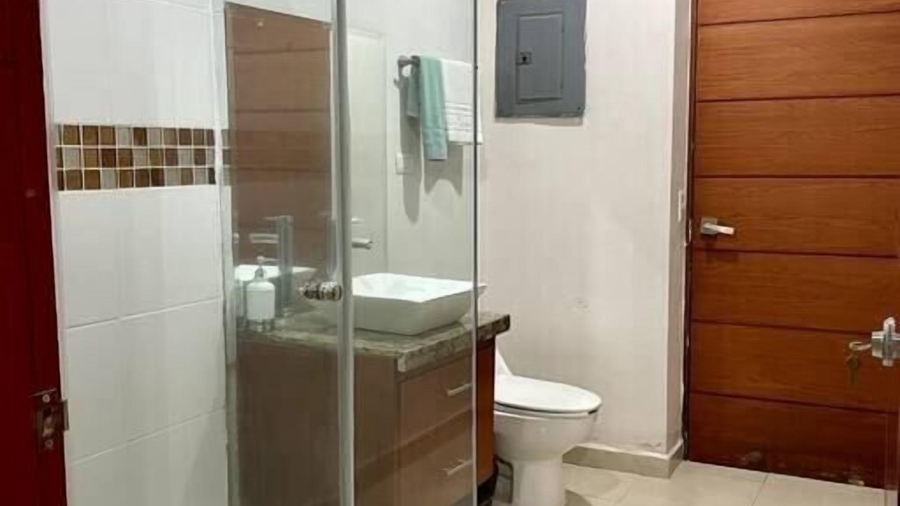 Photo of Bathroom in Diaz Ordaz