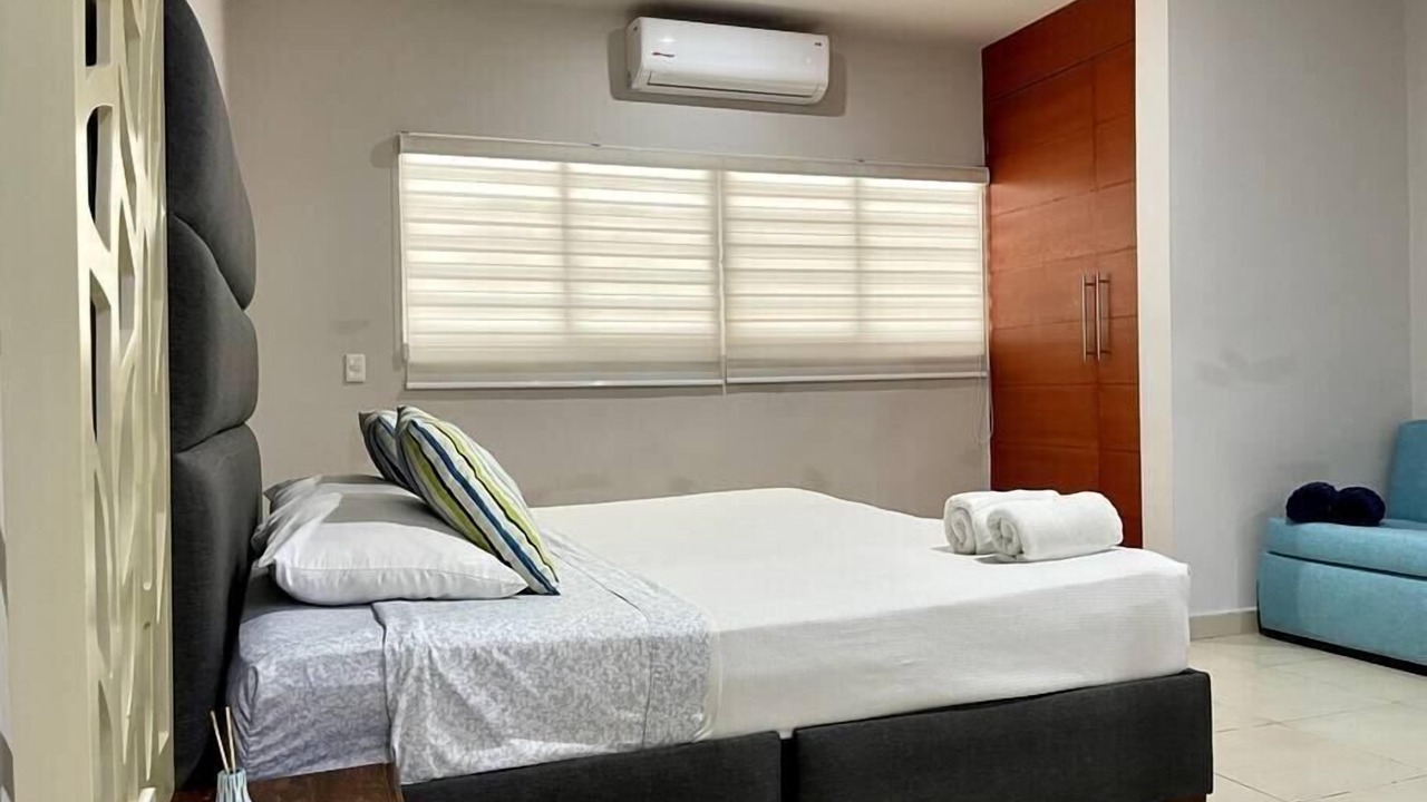 Photo of Bedroom in Diaz Ordaz