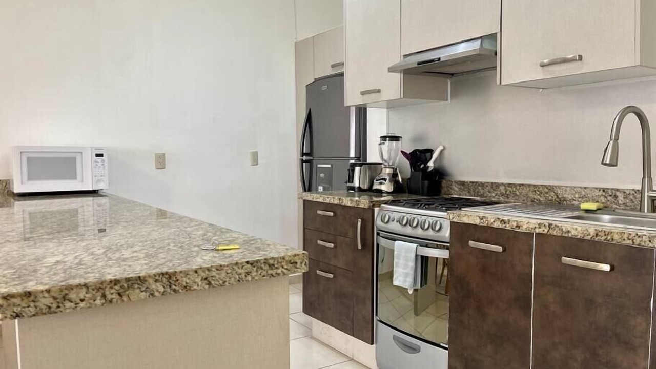 Photo of Kitchen in Diaz Ordaz