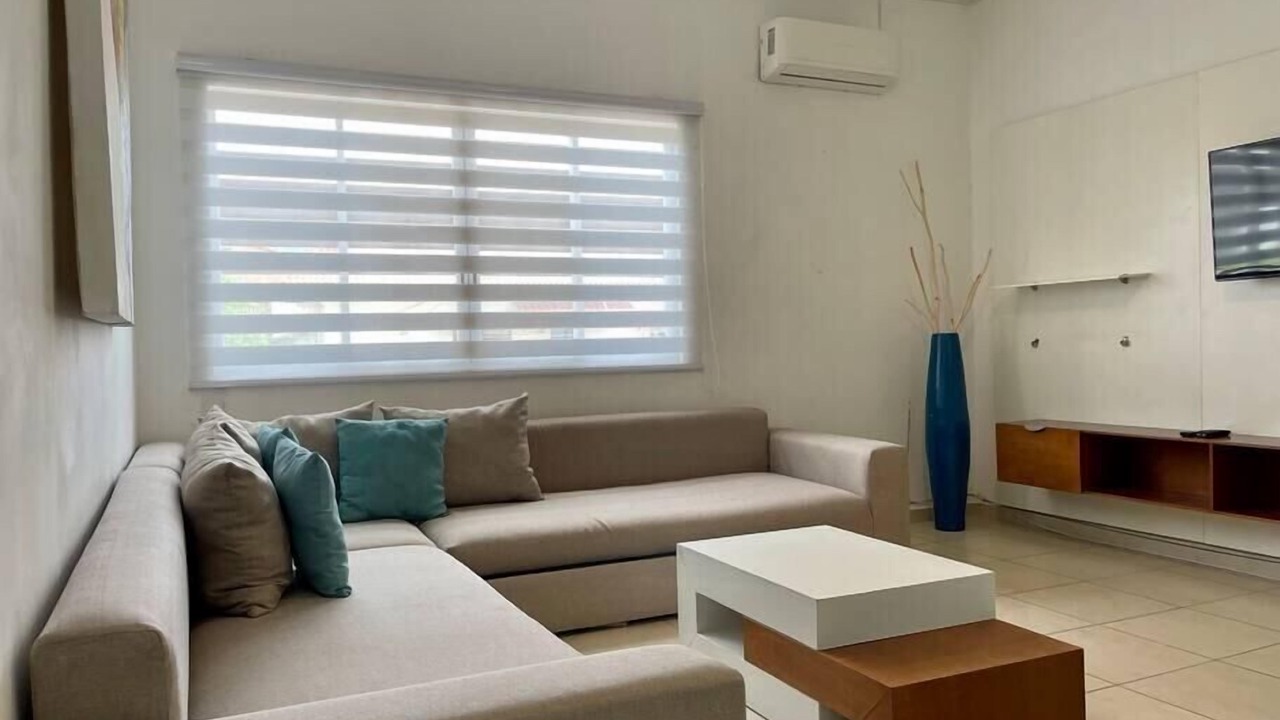 Photo of Livingroom in Diaz Ordaz