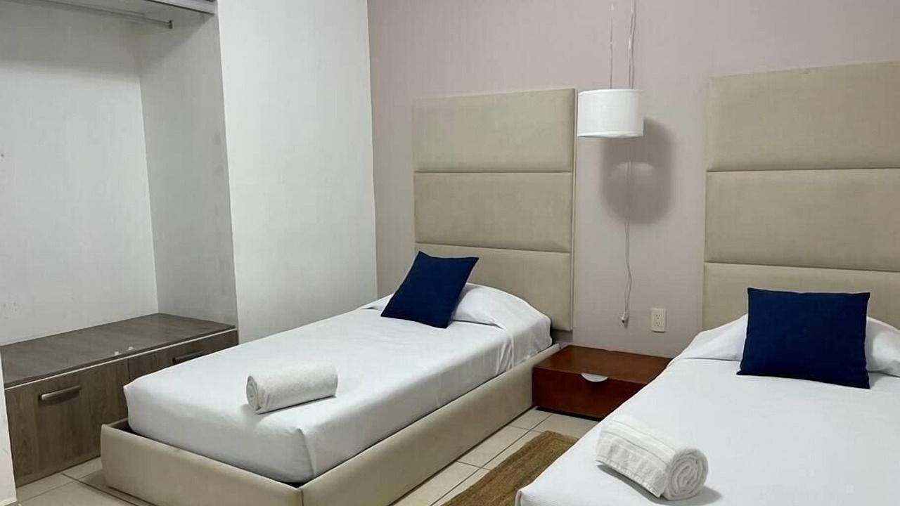Photo of Bedroom in Diaz Ordaz