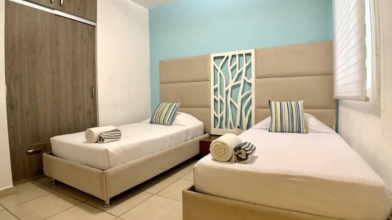 Photo of Bedroom in Diaz Ordaz