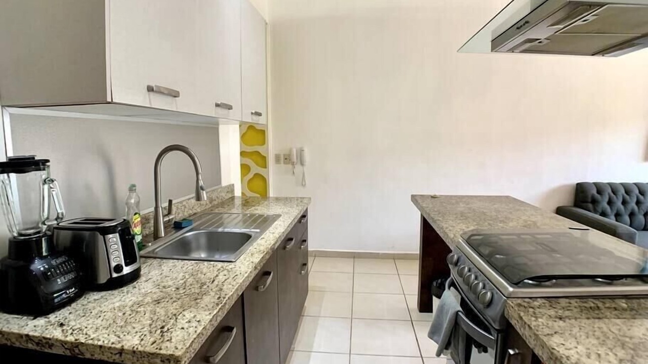 Photo of Kitchen in Diaz Ordaz