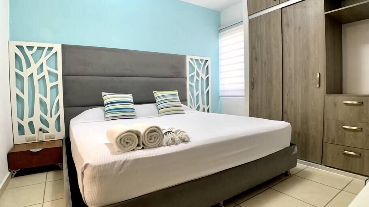 Photo of Bedroom in Diaz Ordaz