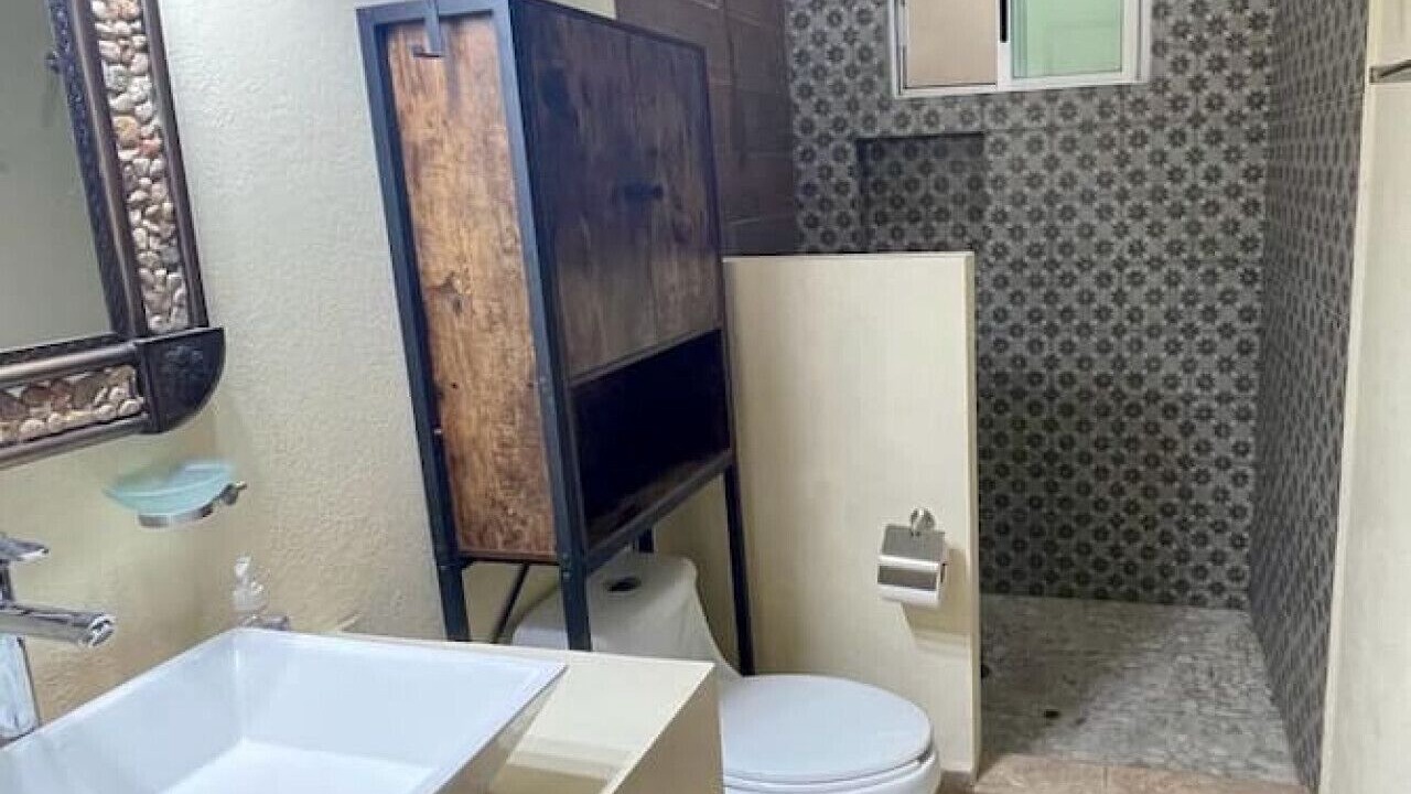 Photo of Bathroom in Los Barriles
