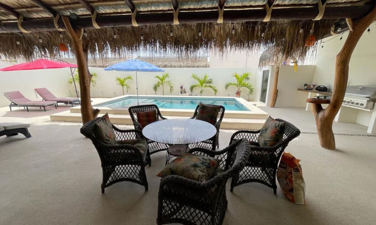 Photo of Outdoor in Los Barriles
