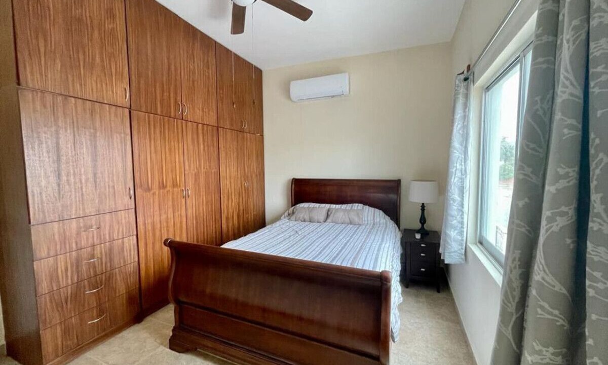 Photo of Bedroom in Los Barriles