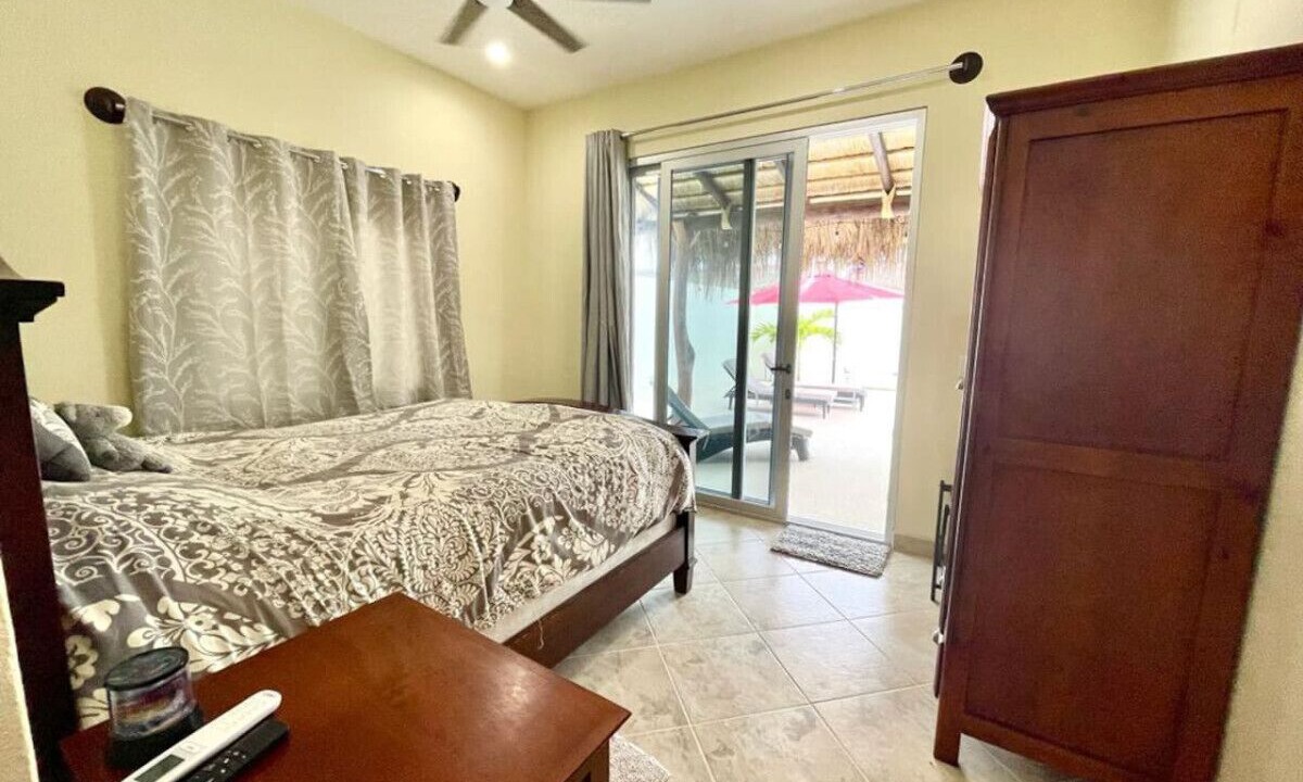 Photo of Bedroom in Los Barriles