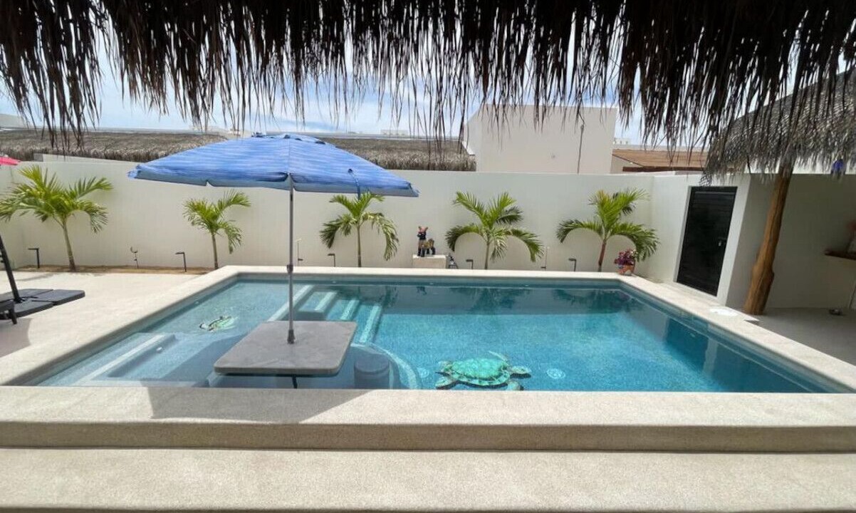 Photo of Outdoor in Los Barriles