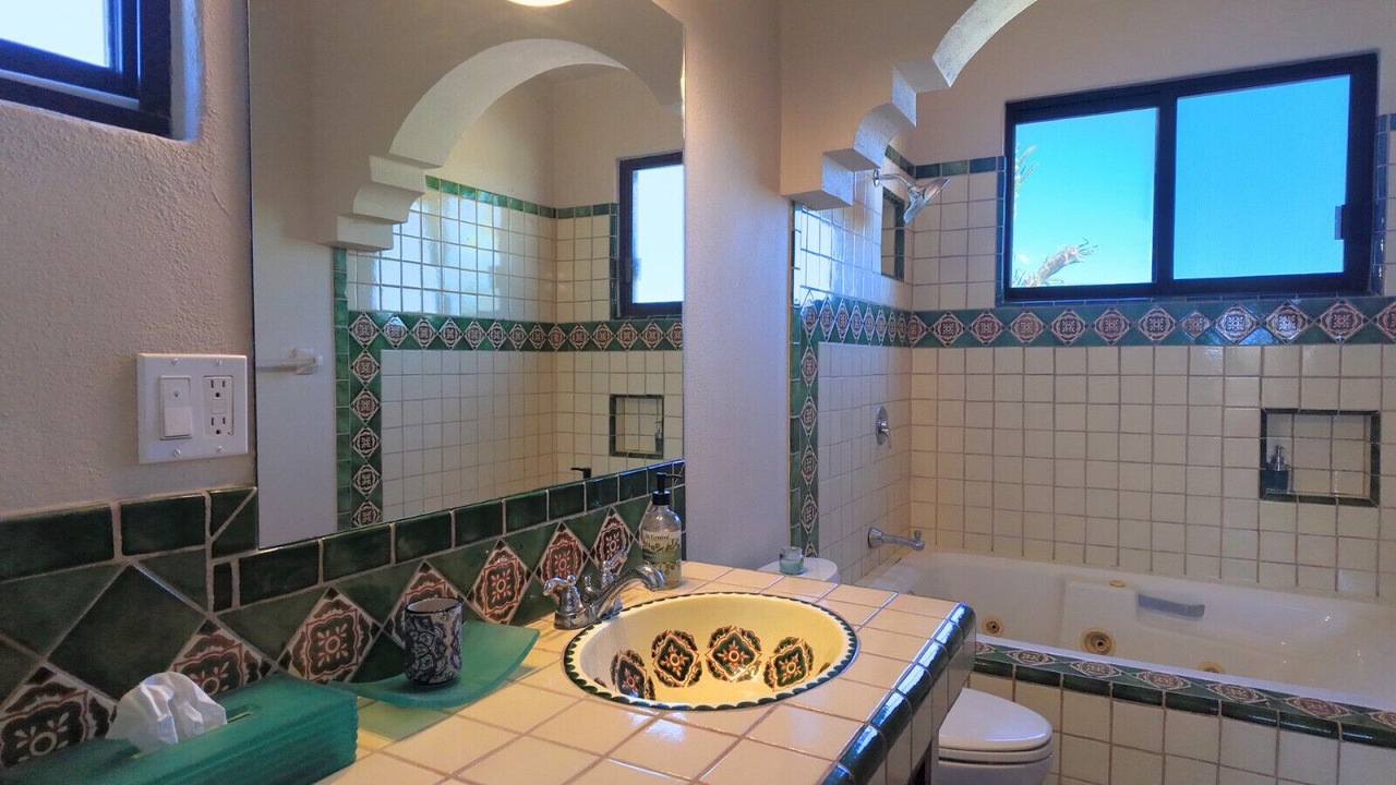 Photo of Bathroom in Buenos Aires