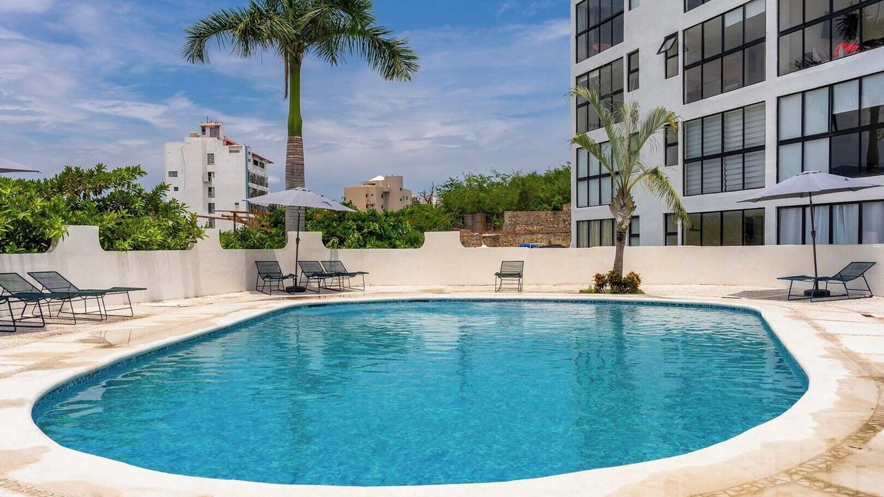Photo of Outdoor in Las Playas