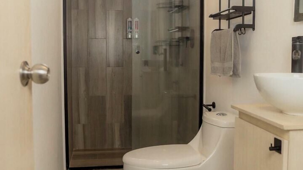 Photo of Bathroom in Las Playas